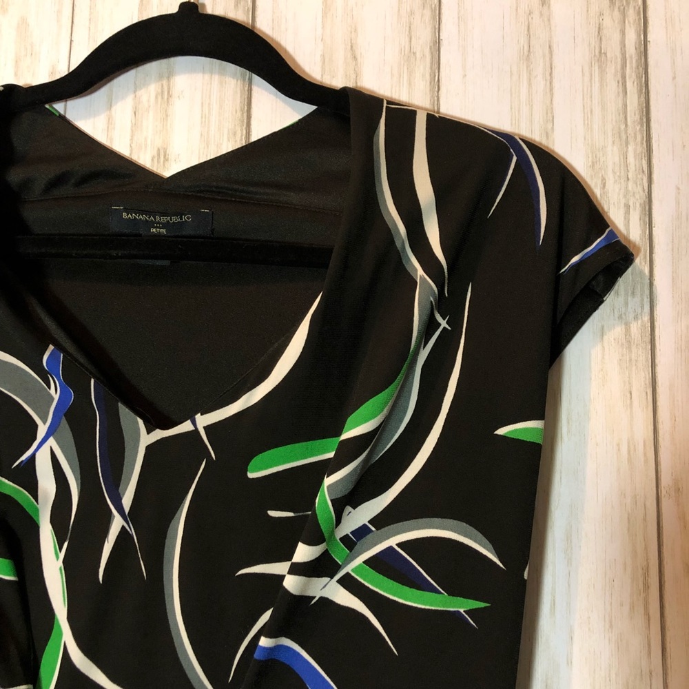 Banana Republic dress-size PXS-Great Condition